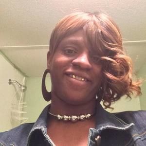 Meet your Posher, Vonita